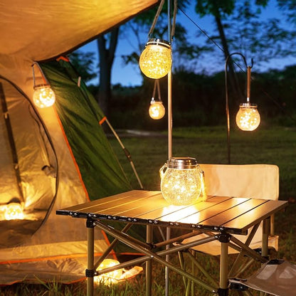 Outdoor garden night light