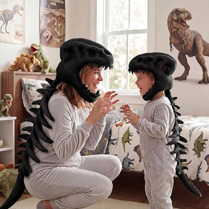 🦖 Turn Your Little One Into a Real Dino This Halloween!